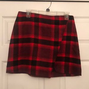 Abercrombie and Fitch skirt